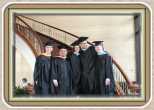 Hooding Ceremony 175